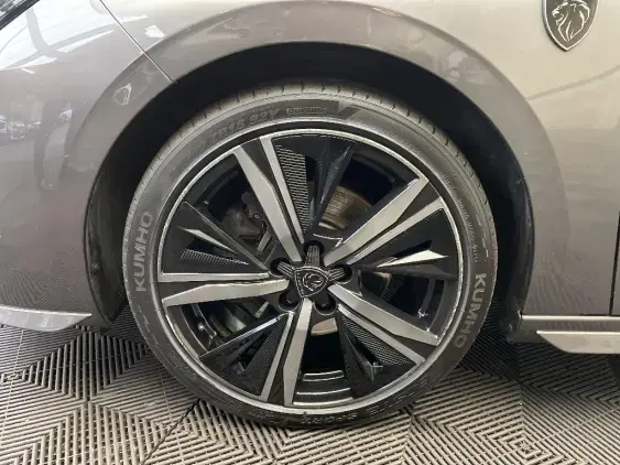 PEUGEOT 308 SW III - voiture d'occasion - Photo 23