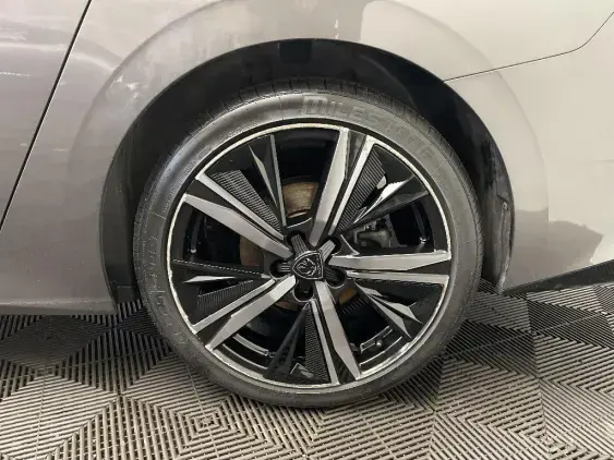 PEUGEOT 308 SW III - voiture d'occasion - Photo 24