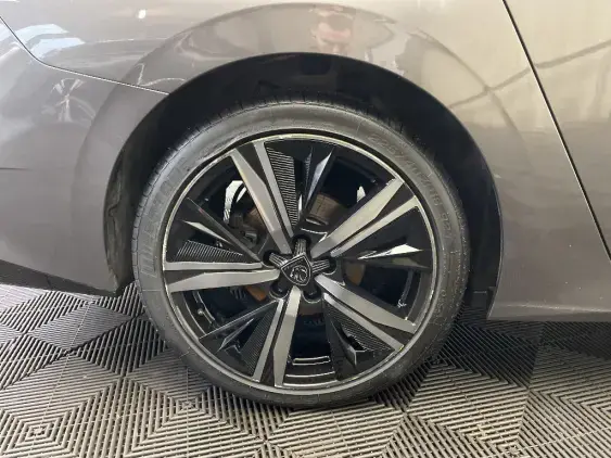 PEUGEOT 308 SW III - voiture d'occasion - Photo 25