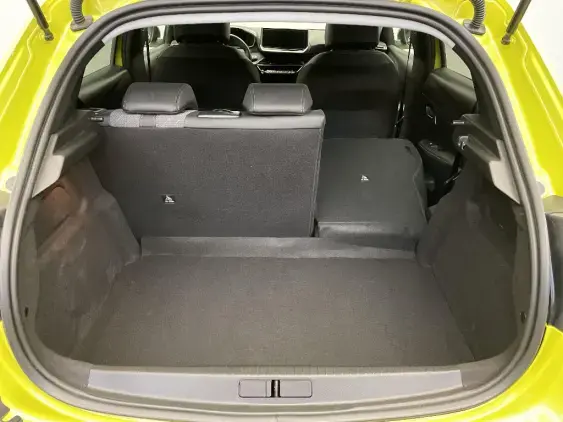 PEUGEOT 208 II - voiture d'occasion - Photo 16