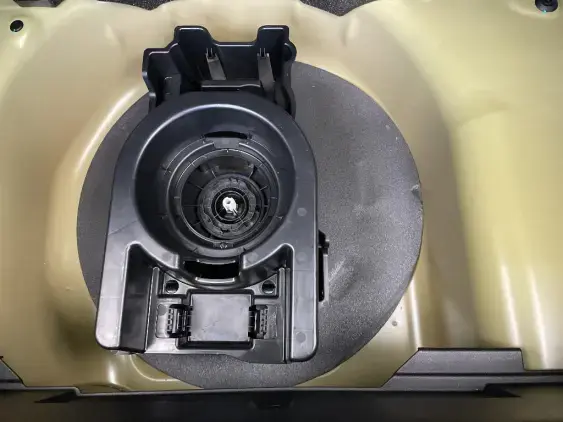 PEUGEOT 208 II - voiture d'occasion - Photo 17