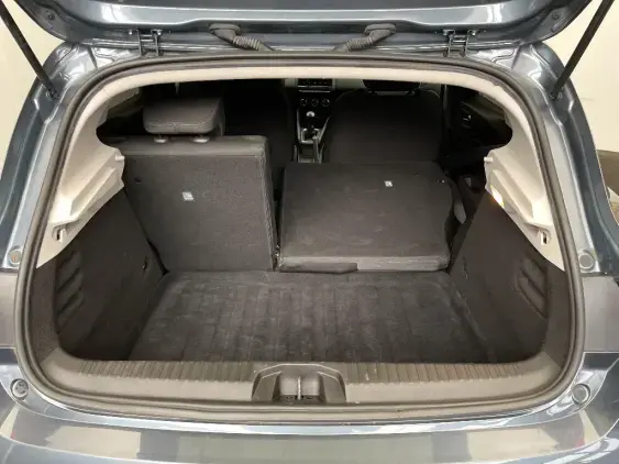 RENAULT CLIO V - voiture d'occasion - Photo 16