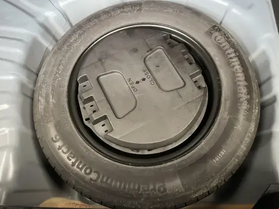 RENAULT CLIO V - voiture d'occasion - Photo 17