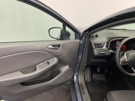 RENAULT CLIO V - voiture d'occasion - Photo 19