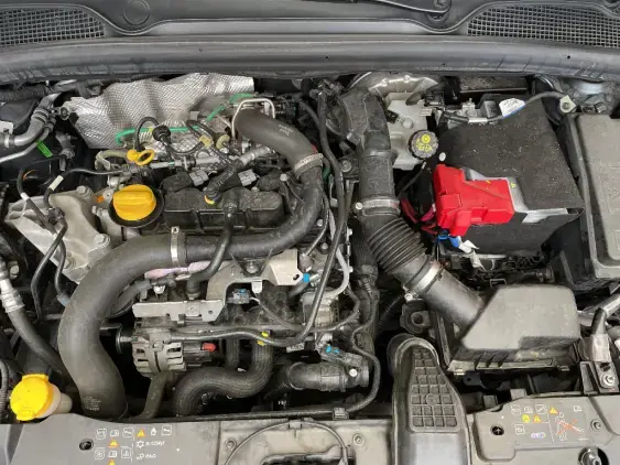 RENAULT CLIO V - voiture d'occasion - Photo 21