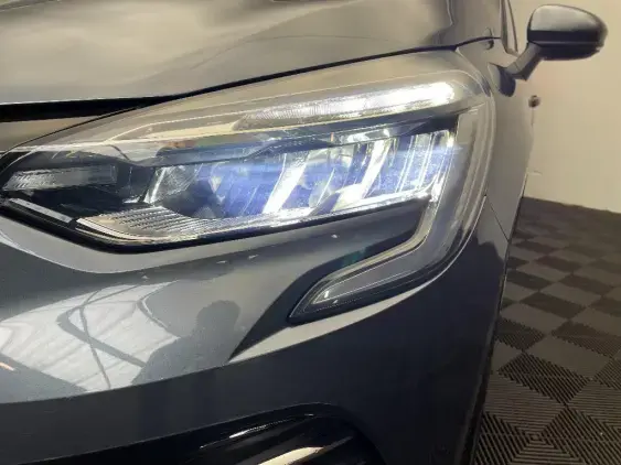 RENAULT CLIO V - voiture d'occasion - Photo 22