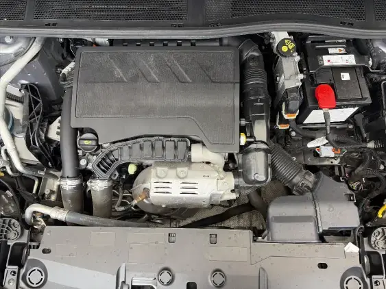 PEUGEOT 308 III - voiture d'occasion - Photo 19