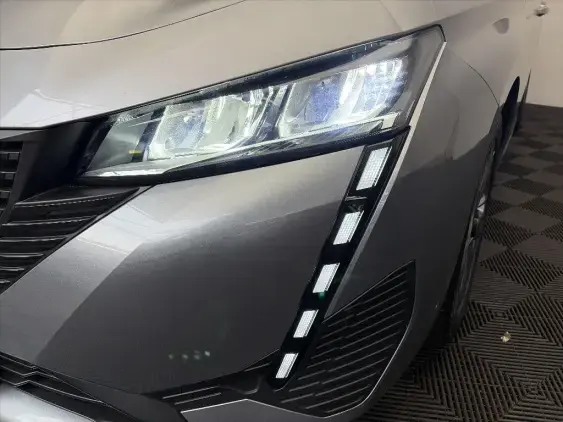 PEUGEOT 308 III - voiture d'occasion - Photo 20