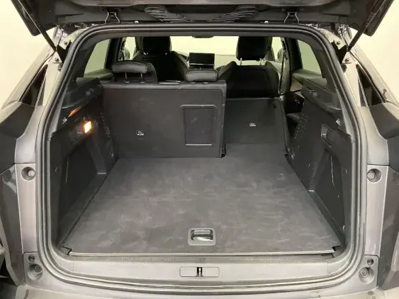 PEUGEOT 3008 II - voiture d'occasion - Photo 16