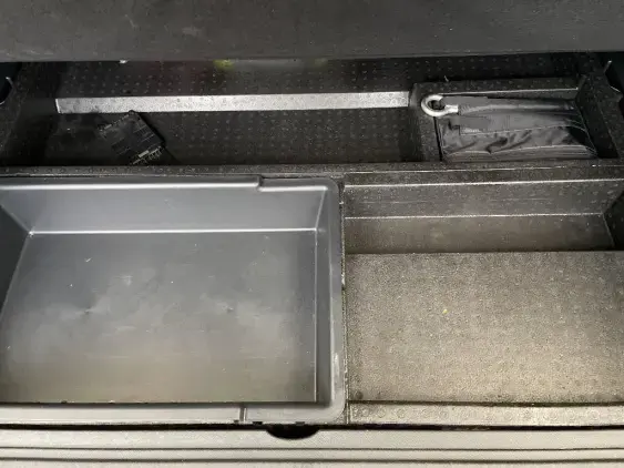 PEUGEOT 3008 II - voiture d'occasion - Photo 17