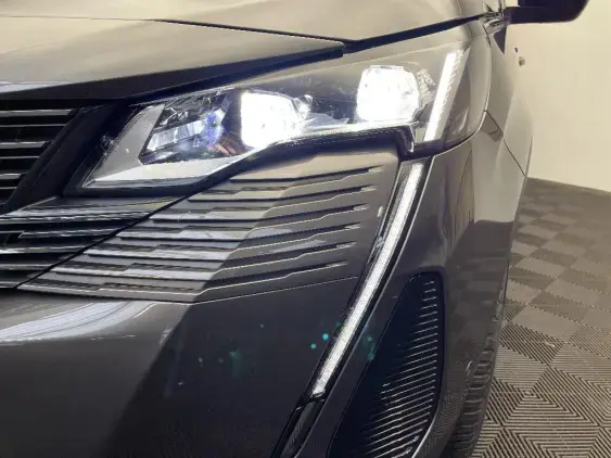 PEUGEOT 3008 II - voiture d'occasion - Photo 22