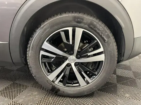 PEUGEOT 3008 II - voiture d'occasion - Photo 24