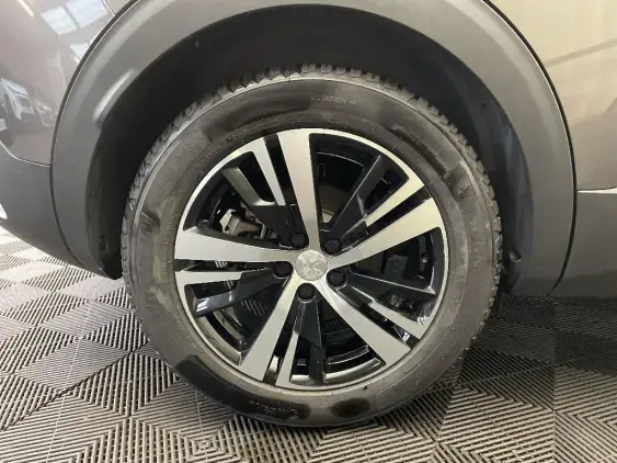 PEUGEOT 3008 II - voiture d'occasion - Photo 25