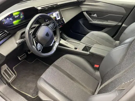 PEUGEOT 308 III - voiture d'occasion - Photo 17