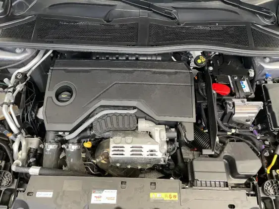 PEUGEOT 308 III - voiture d'occasion - Photo 20