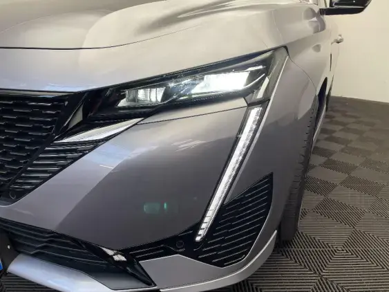 PEUGEOT 308 III - voiture d'occasion - Photo 21