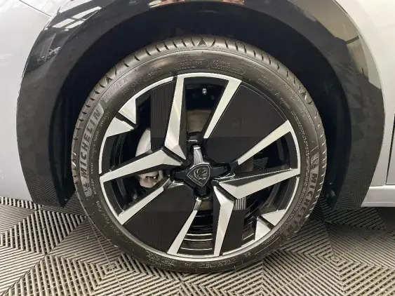 PEUGEOT 208 II - voiture d'occasion - Photo 23