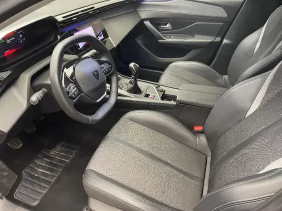 PEUGEOT 308 SW III - voiture d'occasion - Photo 18