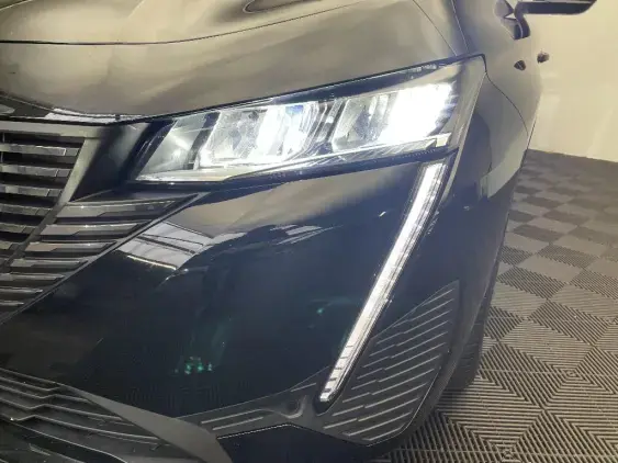 PEUGEOT 308 SW III - voiture d'occasion - Photo 22