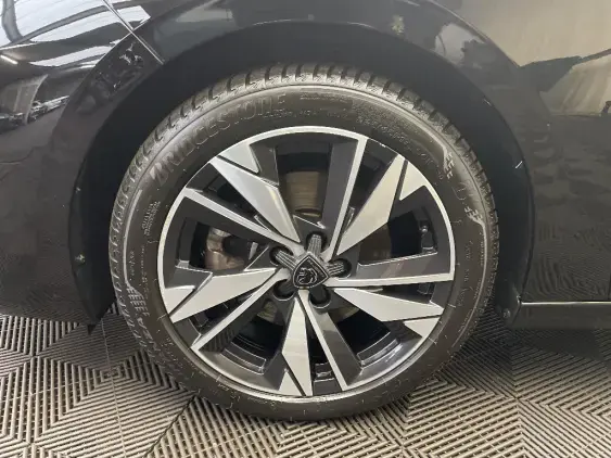 PEUGEOT 308 SW III - voiture d'occasion - Photo 23