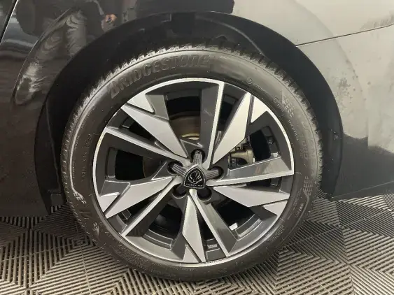 PEUGEOT 308 SW III - voiture d'occasion - Photo 24