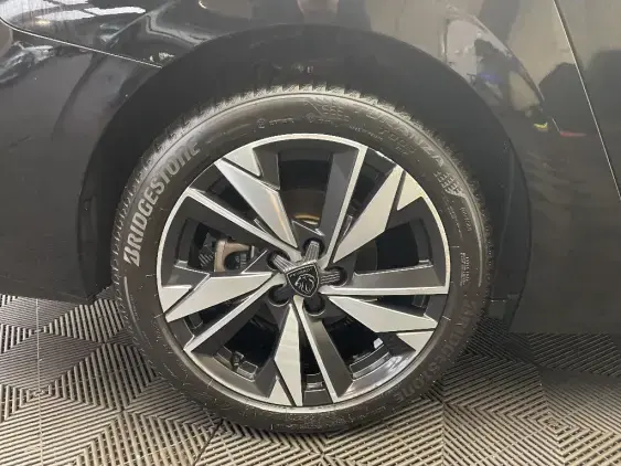 PEUGEOT 308 SW III - voiture d'occasion - Photo 25