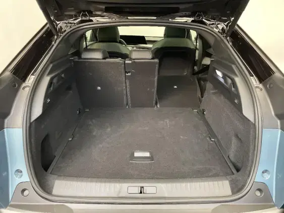 PEUGEOT 3008 III - voiture d'occasion - Photo 16