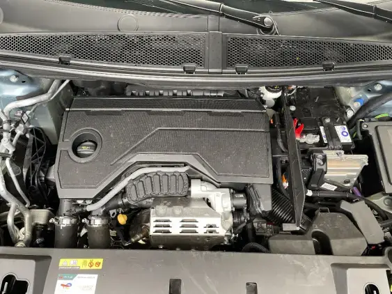 PEUGEOT 3008 III - voiture d'occasion - Photo 21