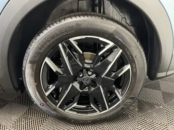 PEUGEOT 3008 III - voiture d'occasion - Photo 24