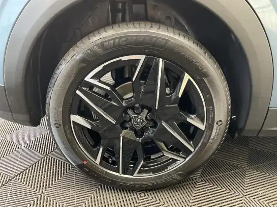 PEUGEOT 3008 III - voiture d'occasion - Photo 25