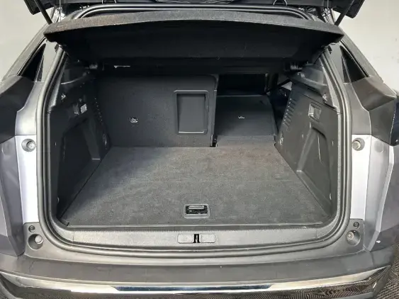 PEUGEOT 3008 II - voiture d'occasion - Photo 16