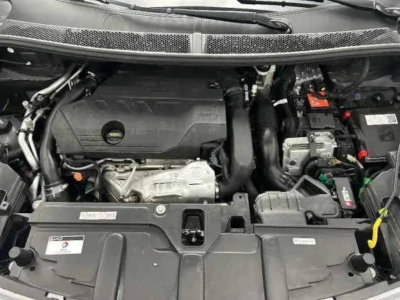 PEUGEOT 3008 II - voiture d'occasion - Photo 20