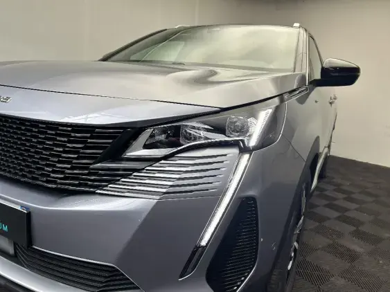 PEUGEOT 3008 II - voiture d'occasion - Photo 21