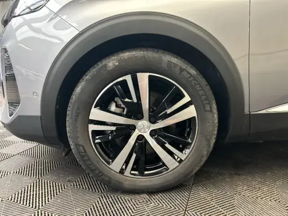 PEUGEOT 3008 II - voiture d'occasion - Photo 22