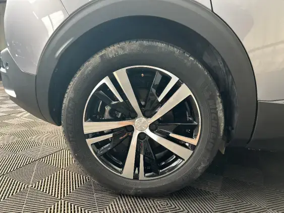 PEUGEOT 3008 II - voiture d'occasion - Photo 24