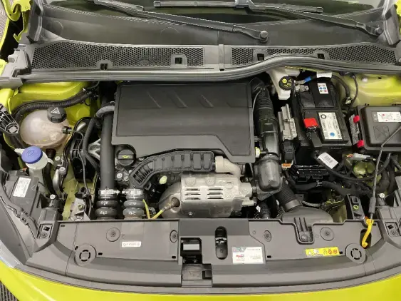 PEUGEOT 208 II - voiture d'occasion - Photo 20