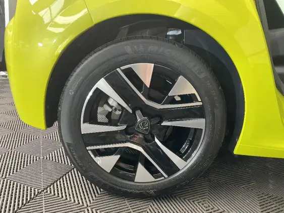 PEUGEOT 208 II - voiture d'occasion - Photo 24