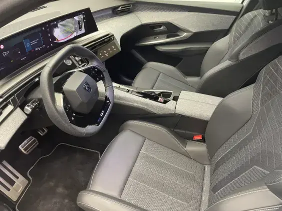 PEUGEOT 3008 III - voiture d'occasion - Photo 18