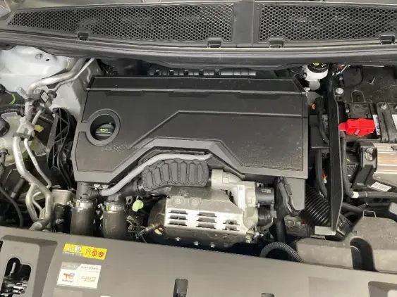 PEUGEOT 3008 III - voiture d'occasion - Photo 21