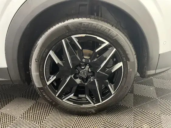 PEUGEOT 3008 III - voiture d'occasion - Photo 24