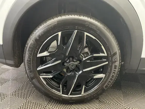 PEUGEOT 3008 III - voiture d'occasion - Photo 25