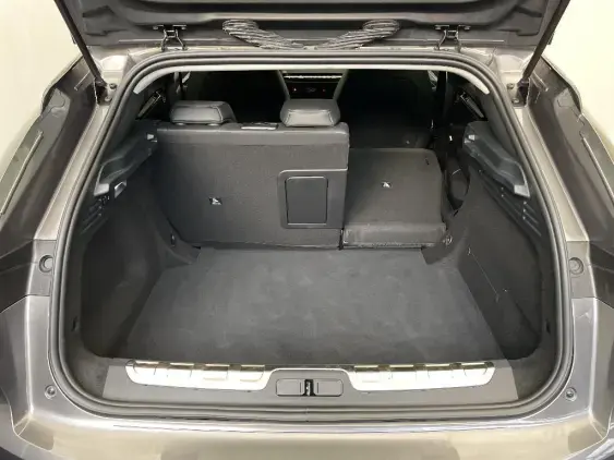 DS DS4 II - voiture d'occasion - Photo 16