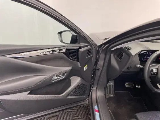 DS DS4 II - voiture d'occasion - Photo 19