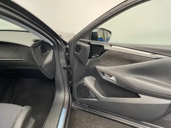 DS DS4 II - voiture d'occasion - Photo 20