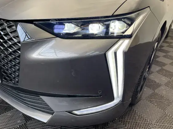 DS DS4 II - voiture d'occasion - Photo 22