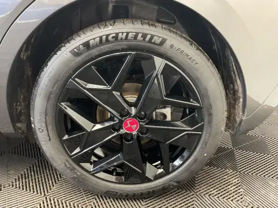 DS DS4 II - voiture d'occasion - Photo 24