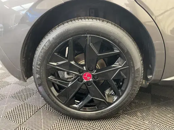 DS DS4 II - voiture d'occasion - Photo 25