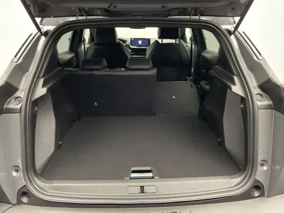 PEUGEOT 2008 II - voiture d'occasion - Photo 15