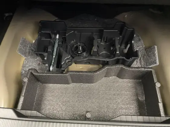 PEUGEOT 2008 II - voiture d'occasion - Photo 16