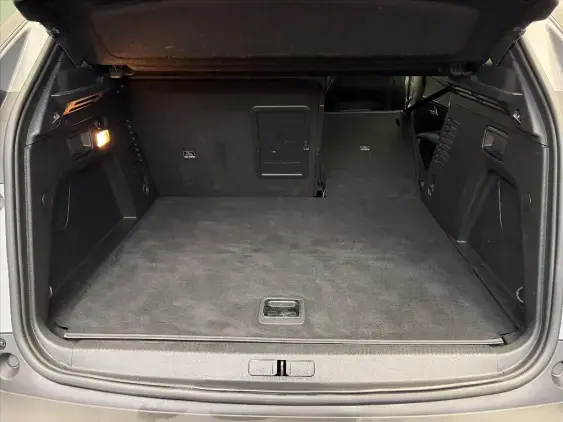 PEUGEOT 3008 II - voiture d'occasion - Photo 16